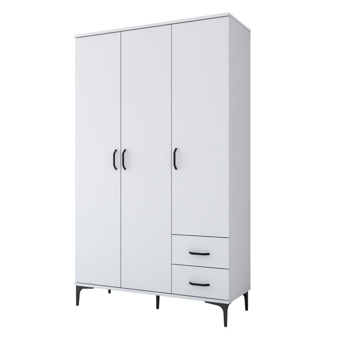 Hanah Home Mueble de Baño KC105 - 4695 Blanco